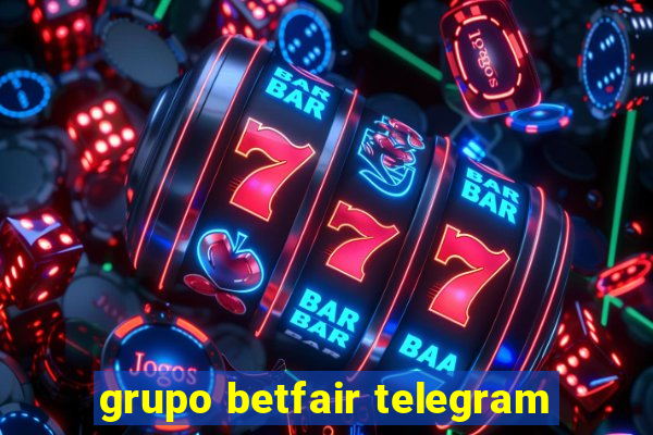 grupo betfair telegram